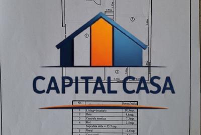 Casă individuala modernă in Tărtășești - 9