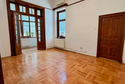 Vila Interbelica emblematica pe Calea Dorobantilor / Teren 600 mp - 5