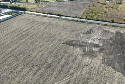 TEREN 82300 MP ÎN ESTUL ROMÂNIEI - 7
