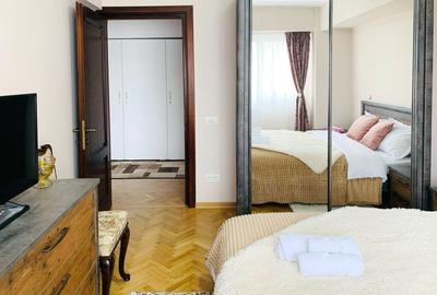 Apartament de vanzare Piata Victoriei Titulescu, parc Kiseleff si metrou la 450m - 6