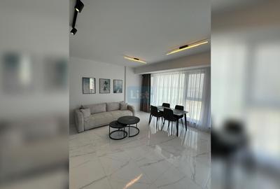 Apartament 2 Camere Premium – Mamaia Nord | Vedere Lac & Mare - 3