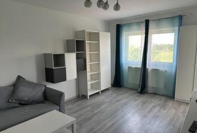 BUCURESTII NOI| 2 camere | Garaj | Centrala proprie | Prima inchiriere| - 1
