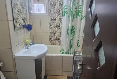 DRISTOR-METROU, STRADAL, metroul la scara, DECOMANDATA, bloc mixt, mobilat+util - 10