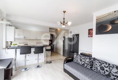 Aparmanet 2 camere de inchiriat- Baneasa-Aviatiei- mobilat utilat - 10