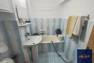 Apartament 2 camere, Pimaverii, etaj 1, 45 mp,decomandat - 8