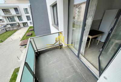 2 camere, modern, bloc nou, balcon,parcare, Intre Lacuri, Iulius Mall - 8