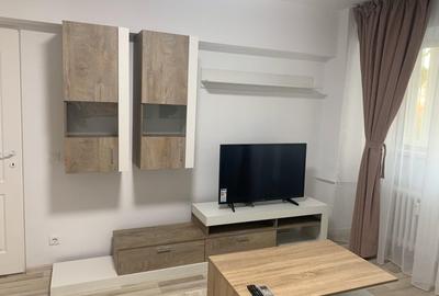 Stefan cel Mare, Bucur Obor, apartament 2 camere, modern mobilat si utilat, - 2