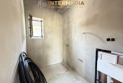 Casa Noua Alba Micesti 4 Camere 2 bai Terasa curte 450mp Teren Finisata la cheie - 11
