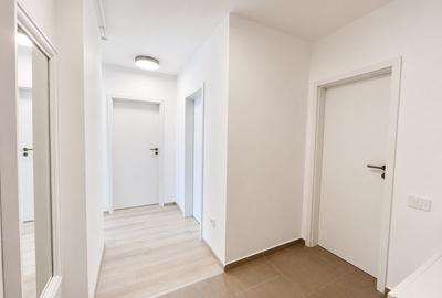 Apartament modern în Alphaville Arena - 6