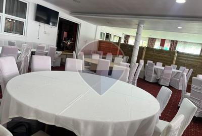 Închiriere Pensiune + Restaurant + Sală Evenimente – Urlați (Central) - 3
