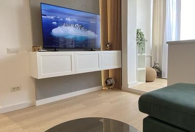 Apartament renovat totul nou, Panduri colt cu 13 Sept., metrou 1km, parc Izvor - 9