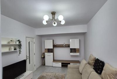 Inchiriere apartament 2 camere zona Ozana - Theodor Pallady Bloc Nou - 1
