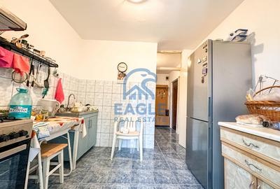 Comision 0% - Inel 2 Apartament 2 Camere decomandat incadrat cu balcon - 12