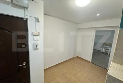 Apartament cu 3 camere decomandat, mobilat în Tudor Vladimirescu