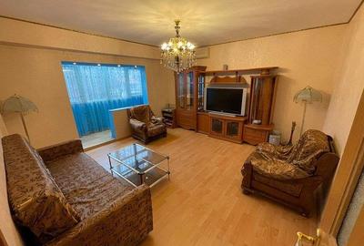 3 camere Sector 2 - Obor Lizeanu - 1