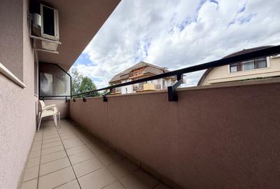 Inchiriere Apartament 2 camere, Andrei Muresanu, optional parcare - 11