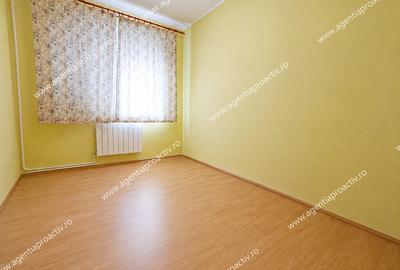 Apartament cu 3 camere decomandate, zona Centrală – Galați - 2