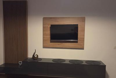 Garsoniera | Plaza Residence - 7
