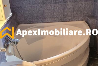 Garsoniera Timpuri Noi | Metrou 2 min | AC, Boiler | complet - 6