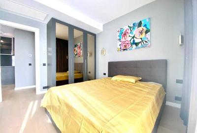 Apartament 2 camere Aviatiei/Herastrau - 5