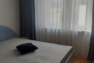 Iancului Metrou Bl 1984 REABILITAT,et 4/8,2grupuri sanitare bucatarie mare Liber - 1