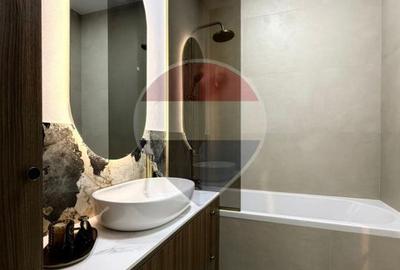 Vând apartament cu 2 camere, etaj intermediar, Florești - 10