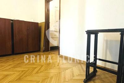 Inchiriere spatiu comercial in vila interbelica , 100mp, curte 40mp, -Dorobanti - 2