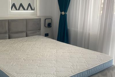 Apartament cu 2 camere decomandat în Berceni