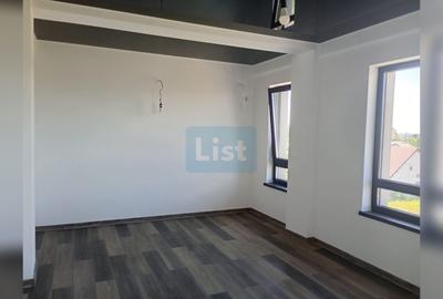 APARTAMENT CU O CAMERA BLOC NOU - 6