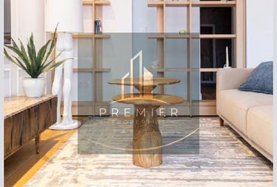 Apartament 3 camere cu terasă generoasă, Dobrogeanu Gherea – design interior - 36