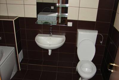 APARTAMENT LUX IN SELIMBAR - 8
