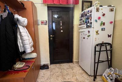 Apartament decomandat confort2, et.1, 40 mp, gaz, 74900 euro - 4