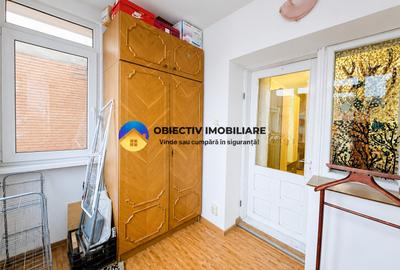Apartament 3 camere 87 MP/2 băi/2 balcoane - 13