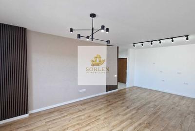 Apartament premium cu 2 camere în Eroilor Residence, Florești - 2