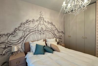 REA1020735 2 camere  75 mp Pipera CEDA Residence  bloc boutique cu loc parcare - 9