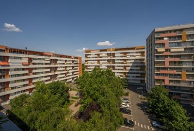 QUADRA PLACE POLITEHNICA | 163,19 mp de confort autentic ! - 23