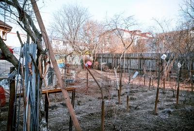 Teren Construcții intravilan de 293 mp, în Băneasa