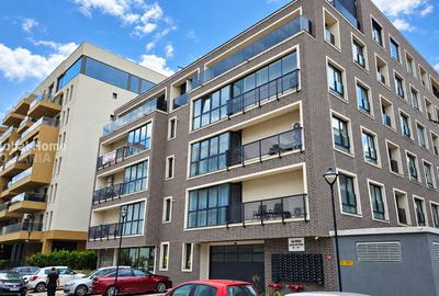 111 sqm - 3 Rooms Apartment + 3 Terrace | Via Pipera - Porsche Nord | Designer - 13