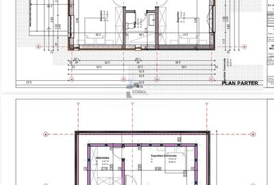 Vila P+M nouă,  | Tunari – Doxa Gardens - 11