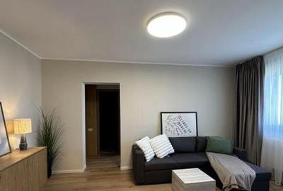 40097 WOW !  Apartament 2 camere Tomis 3 - 4