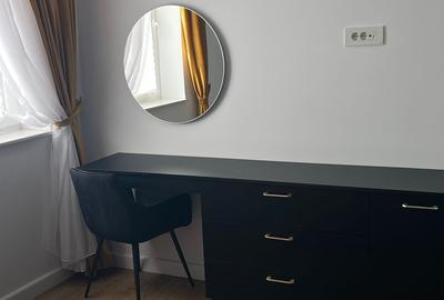 Apartament cu 2 camere de închiriat – cart. Luceafărul - 7