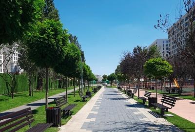 Lujerului -Exigent Plaza - Faza 2 - inchiriere  garsonieră modernă ! - 14