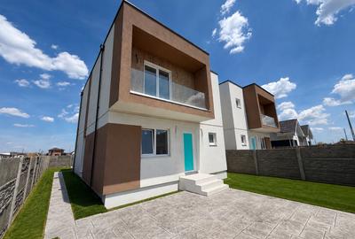 Duplex Despartit, 5 Camere, Comision 0% - 12