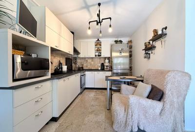 Casa renovata integral | acces auto in curte | Centrala proprie - 10