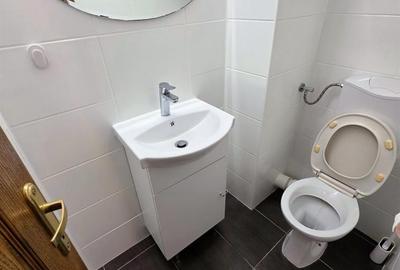 Banesa Inchiriez ap 3 cam modern mobilat utilat complet renovat nou prima inchir - 4