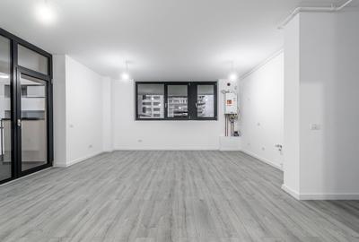 Apartament cu 3 camere decomandat în Aradului