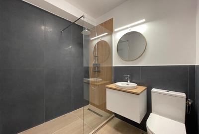 Doar sa vii cu mobila! Vila P+2+3-terasa, amenajata la cheie, parcare,TVA inclus - 32