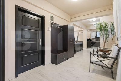 PENTHOUSE Exclusivist în CENTRUL CIVIC 100mp Terasă Panoramică 100 mp View 360° - 8