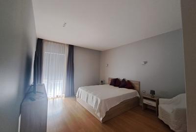 Apartament cu 4 camere - eleganta si confort langa parcul Herastrau - 12