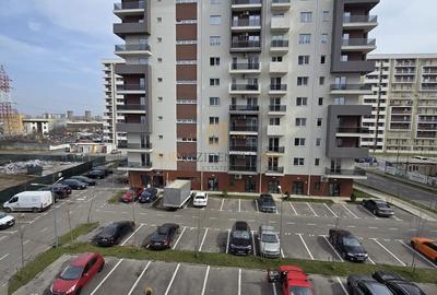 Apartament 2 camere mobilat si utilat, The Grand Kristal Residence - 10